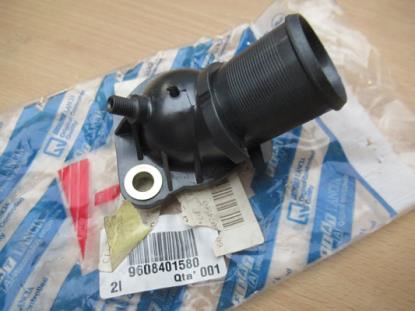 9608401580 Thermostaathuis