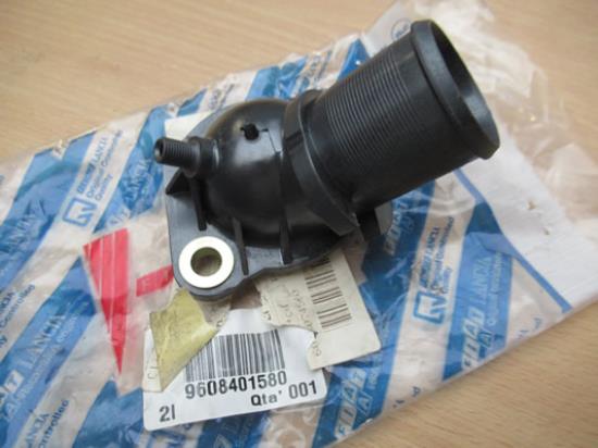 9608401580 Thermostaathuis