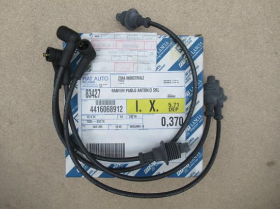 9609493380 Bougiekabelset