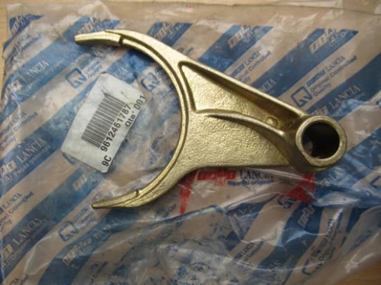 9612461787 Schakelvork 5 VEL