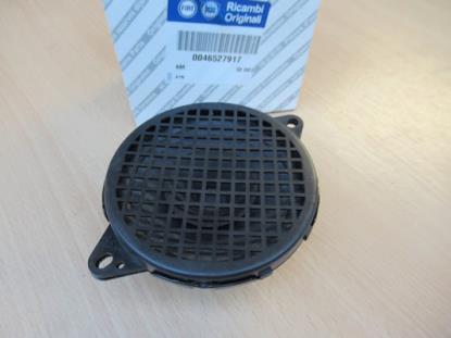 46527917 Luidspreker achterzijde