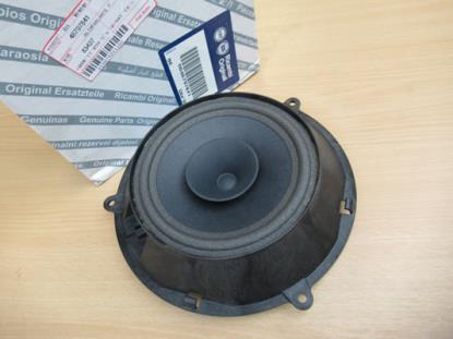 46797841 Luidspreker voorzijde