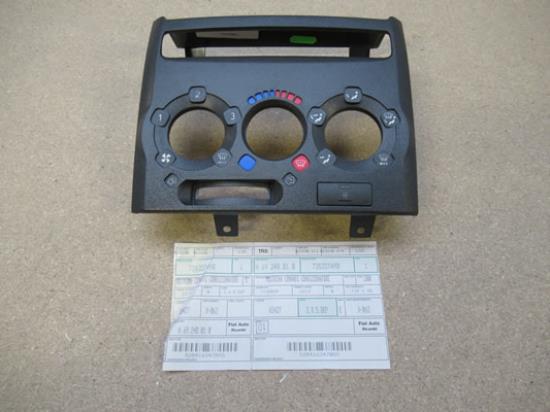 735337490 Bedieningspaneel