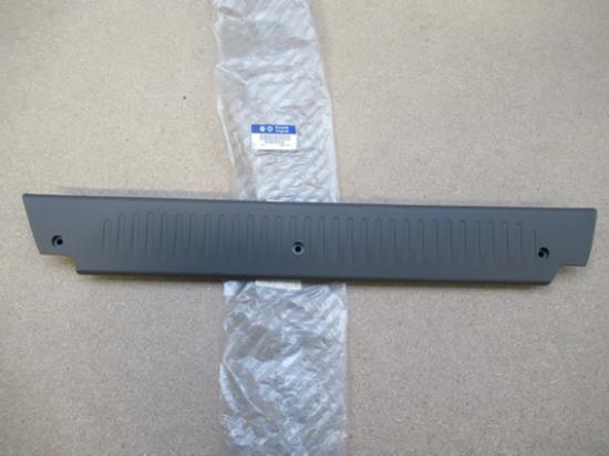 735337518 Kunststof dorpellijst achterdeur rechterzijde