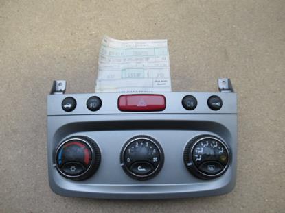 735337775 Bedieningspaneel