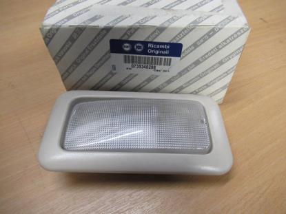 735340288 Binnenverlichting