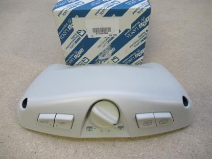 735341566 Bedieningspaneel plafoniere