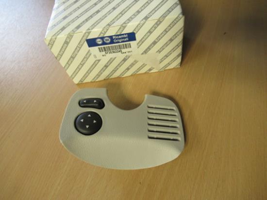 735362245 Bedieningspaneel