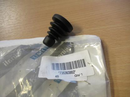 735363882 Rubber spiegelbediening