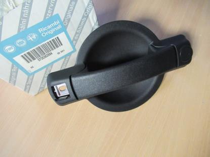 735363994 Deurgreep linkerzijde