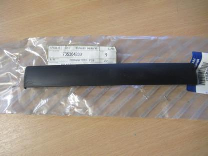 735364330 Sierlijst linkerzijde