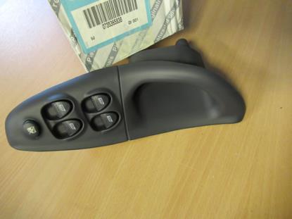 735365838 Schakelaar linkerzijde