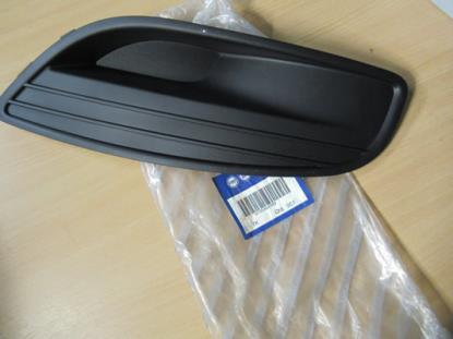 735464389 Grille linkerzijde