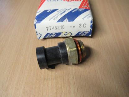 7745216 Temperatuurschakelaar