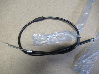 7747332 Handremkabel linkerzijde