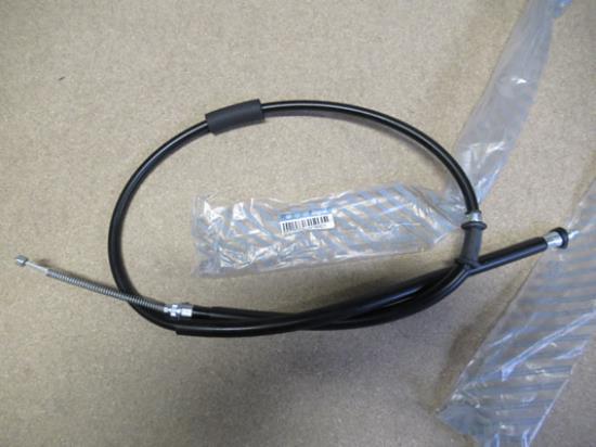 7747332 Handremkabel linkerzijde