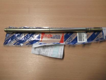 7749386 As versnellingspook