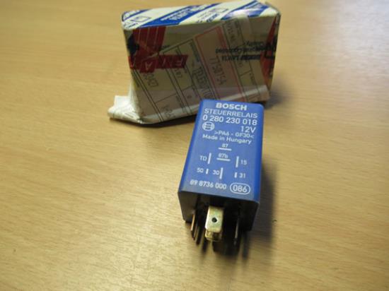 7750754 Relais