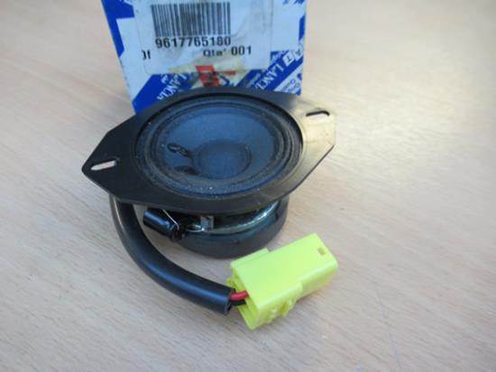 9617765180 Luidspreker