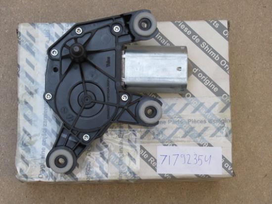 71792354 Wissermotor