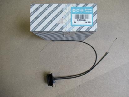 185066380 Stoelkabel linkerzijde