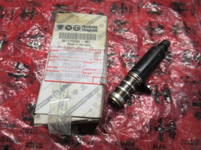 71773493 Regelaar luchtinlaat