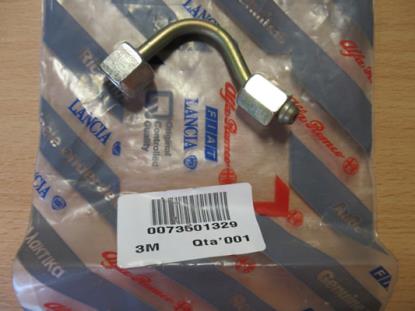 73501329 Brandstofleiding