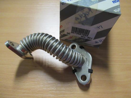 73501853 Leiding turbo 1.9 JTD 8v