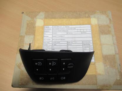 735400617 Bedieningspaneel