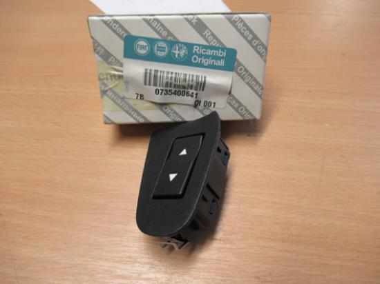 735400641 Raamschakelaar rechterzijde