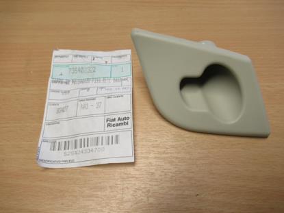 735402322 Plug linkerzijde