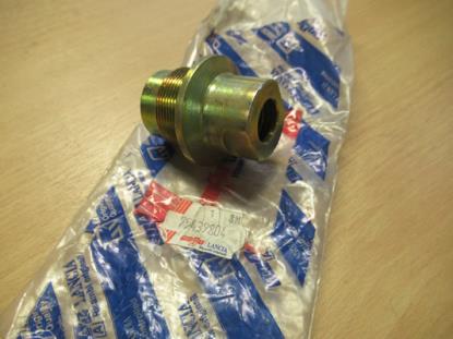 75439804 Bus versnelling