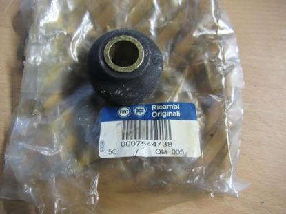 7544738 Stabilisatorstangrubber