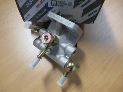 77362321 Steun brandstoffilter