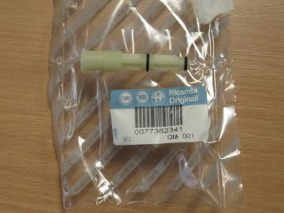 77362341 Plug brandstoffilter