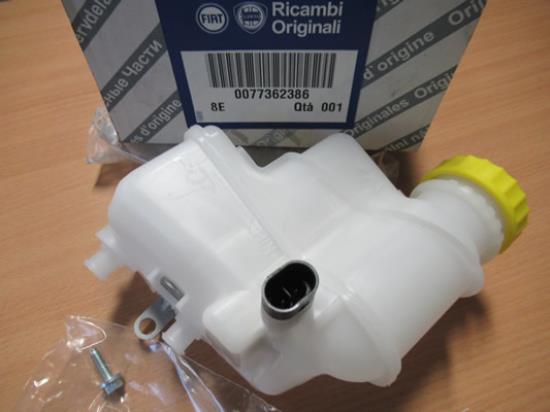 77362386 Reservoir remvloeistof