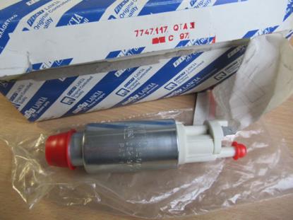 7747117 Brandstofpomp