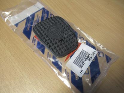 7748947 Pedaalrubber