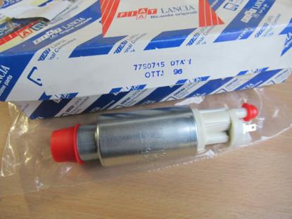 7750715 Brandstofpomp