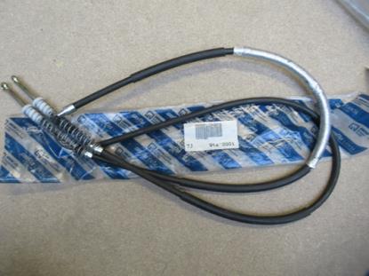 7757560 Handremkabel