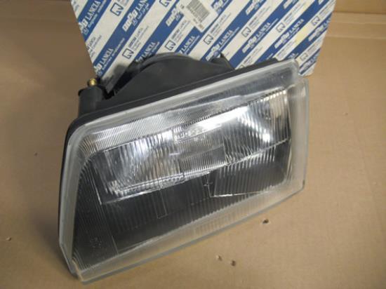 46435199 Koplamp R2 linkerzijde