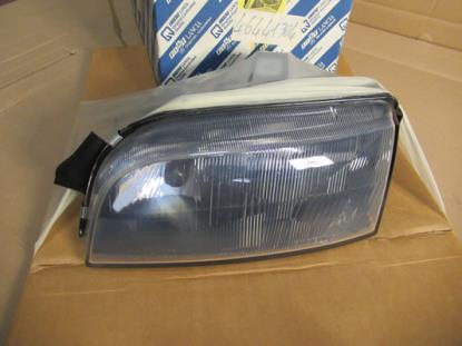 46441304 Koplamp linkerzijde Carello