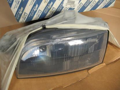 46481423 Koplamp linkerzijde Carello