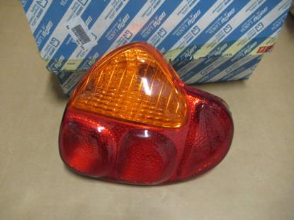 46513916 Achterlicht linkerzijde