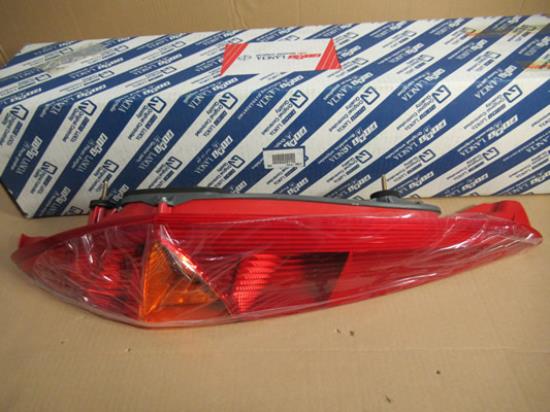 46523770 Achterlicht linkerzijde