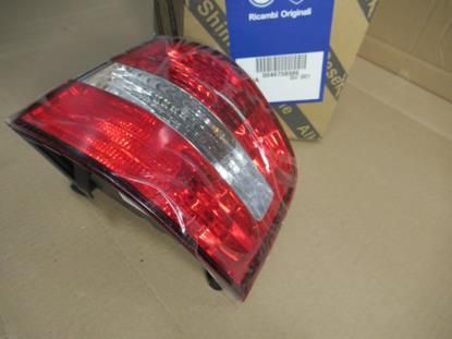 46758986 Achterlicht rechterzijde
