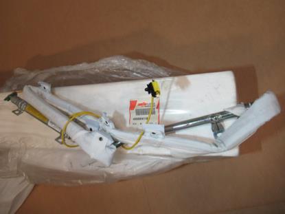 46804168 Raam airbag rechterzijde