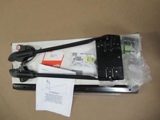 50901142 Fietsendrager