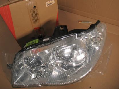 51754472 Koplamp linkerzijde