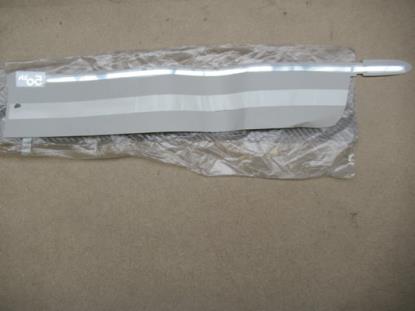51779434 Plakstrip sierlijst rechterzijde